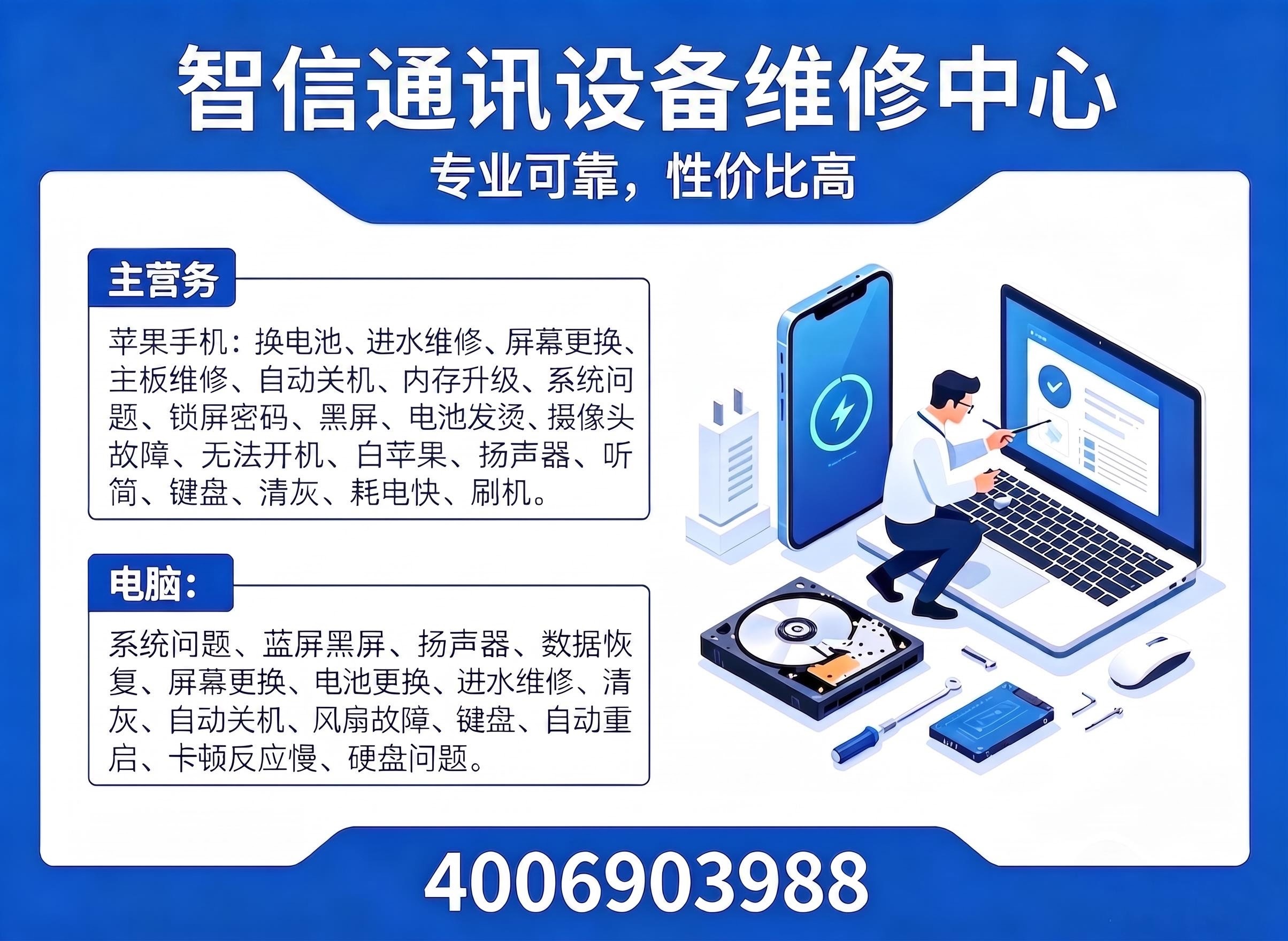 智信通讯设备孝感线上分站